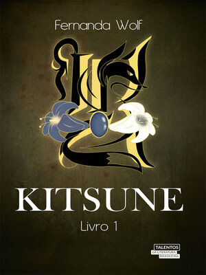 cover image of Kitsune